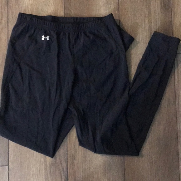 Under Armour Compression Leggings - Picture 1 of 6